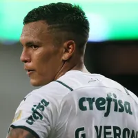 DM do Cruzeiro atualiza Larcamon sobre as situações de Gabriel Veron e + 6 jogadores