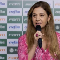 Indireta para o Corinthians? Leila Pereira critica cláusula de confidencialidade em contratos de patrocínio