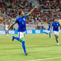 Fluminense e Kauã Elias se aproximam de acordo por renovação após entrave