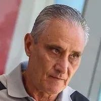 Assinado, vai pegar um avião: Flamengo fecha contrato no mercado e Tite é avisado
