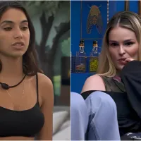 BBB 24: Vanessa Lopes expõe suposto \&#039;plano\&#039; dos Pipocas contra os Camarotes