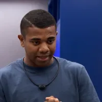 BBB 24: Davi revela o que fará com o prêmio se for campeão