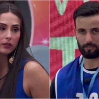 BBB 24: Irmã de Deniziane explica porque sister não terá romance com Matteus