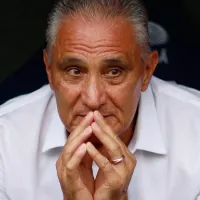Mais uma saída, está fora dos planos e rival aceita  com Flamengo