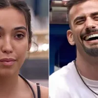 BBB 24: Sincera, Vanessa Lopes responde sobre formar casal com Nizam: “Já sabia”