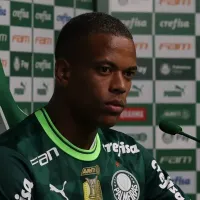 Abel decidiu, ‘furou a fila’ e vai jogar: Caio Paulista recebe notícia maravilhosa e causa divisão na torcida do Palmeiras