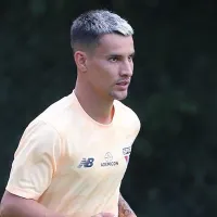 Ferreira e +2 trazem ‘dor de cabeça’ e São Paulo quer solução