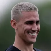 Matías Rojas e +2 fazem bastidores do Corinthians pulsarem por causa de motivo inesperado