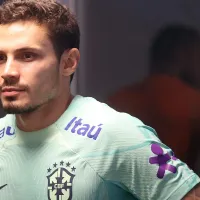 Abel Ferreira surpreende no Palmeiras e define substituto de Raphael Veiga