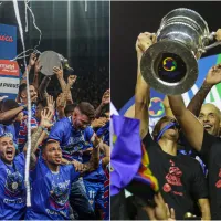 Saiba quais são os maiores campeões estaduais da história