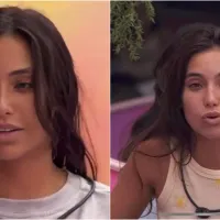 BBB 24: Após treta, Vanessa Lopes joga pertences de brothers no lixo