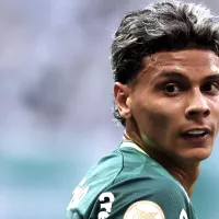 Clubes do México estudam proposta para contratar Richard Ríos, do Palmeiras