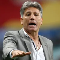 Disse 'sim' e viaja a Porto Alegre: Renato consegue quarto reforço para Grêmio