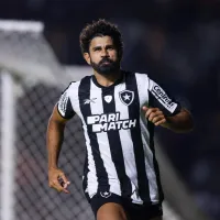 Cruzeiro se interessa por Diego Costa, mas tem concorrência no mercado