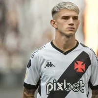 Orellano ainda quer sair do Vasco e FC Cincinnati decide contratá-lo