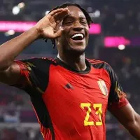 R$ 40,2 milhões, contratação surpresa: Grêmio quer Batshuayi como substituto de Suárez