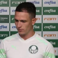 Aníbal Moreno chega causando no Palmeiras e gera influência em saída de meia