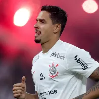 Ninguém esperava, acabou de acontecer: Lucas Veríssimo não joga mais pelo Corinthians e motivo deixa a Fiel chocada