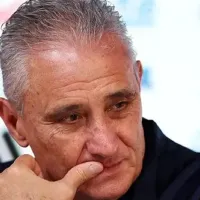 ‘Sonho de consumo’ de Tite no Flamengo é relacionado no Paulistão