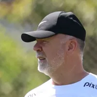 Com saída de Veríssimo, torcida do Corinthians elege plano A para a zaga