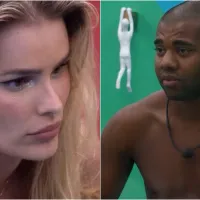 BBB 24: Yasmin procura Davi para esclarecer \&#039;polêmica dos Camarotes\&#039;