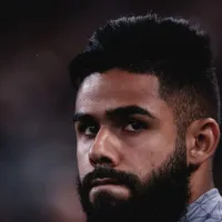 Felipe Jonatan confirma propostas para deixar o Santos: “Foram negadas”