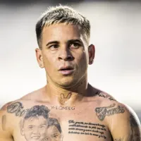 “Quisemos perder o jogo”: Soteldo faz declaração inusitada após derrota do Grêmio