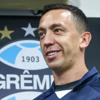 Marchesín é testado no Grêmio em jogo-treino e aumenta expectativa por estreia