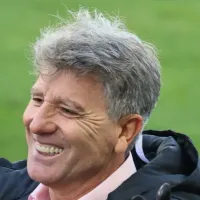 Renato Gaúcho fala demais e confirma mais três reforços na mira do Grêmio