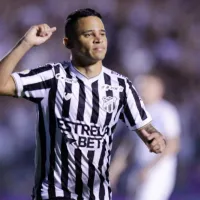 \'Era um sonho\'; Erick é apresentado no São Paulo e se diz animado pelo desafio