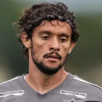 Está fora, foi confirmado: Atlético-MG recebe péssima notícia sobre Scarpa