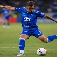 Daniel Júnior se aproxima do Vitória após acerto com Cruzeiro