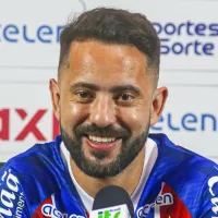 R$ 700 milhões: Everton Ribeiro ajuda Bahia a comprar mais um do Flamengo