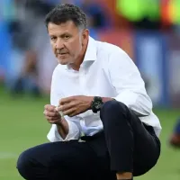 Juan Carlos Osorio ‘desce do muro’ e opina sobre primeiro jogo do Athletico-PR em casa