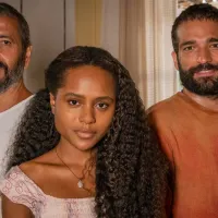 Renascer: Remake da novela estreia com melhor audiência desde Pantanal