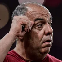 Contratação cancelada, fechou com outro clube e não em mais para o Flamengo