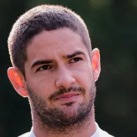 Alexandre Pato deve se aposentar muito em breve para trabalhar no SBT