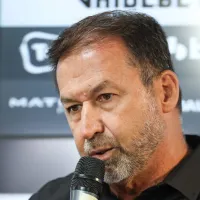 De saída do Flamengo: Augusto Melo ousa e Corinthians fecha contratação no mercado