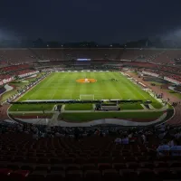 Santos não consegue permissão para jogar no Morumbis, diante do Guarani