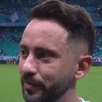 “Isso é inadmissível para o Bahia, não pode acontecer”; Everton Ribeiro comete gafe e torcida do Flamengo tira onda