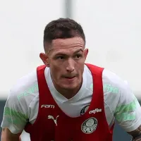Opinião da torcida: Abel coloca Aníbal Moreno acima de Danilo e polemiza no Palmeiras