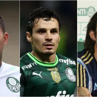 Raphael Veiga está próximo de se tornar o maior artilheiro do Palmeiras no século 21; Veja ranking