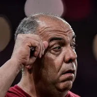 Sobrou para o Braz: Torcida do Flamengo promove uma limpa total no clube