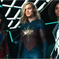 As Marvels, filme sobre a Capitã Marvel, ganha data de estreia no Disney+