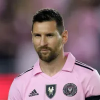 Parceiro de Messi no Inter Miami é oferecido para o Flamengo