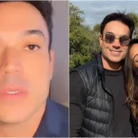 BBB 24: Pai de Vanessa Lopes fala sobre a filha após desistência: “Acolhimento”