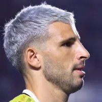 São Paulo aguarda oportunidade de mercado para contratar reserva de Calleri