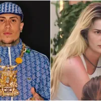 BBB 24: Além de Yasmin Brunet, MC Daniel está torcendo por Beatriz