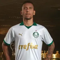 Camisa do Palmeiras: novos modelos de uniforme em Verde e Branco são lançados para 2024; Veja