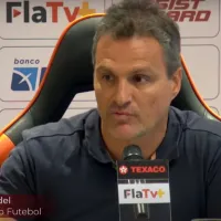Bruno Spindel faz revelação sobre janela de transferências do Flamengo